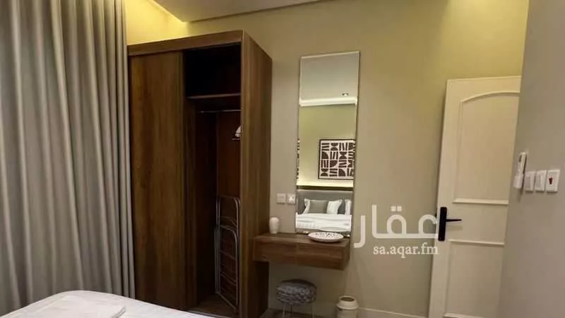 1 bedroom apartment in Al Nada, Riyadh 17