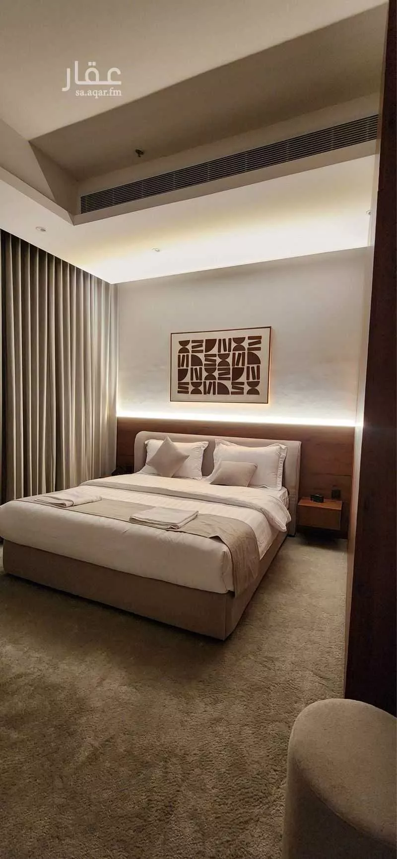 3 bedroom apartment in Al Aqiq 5