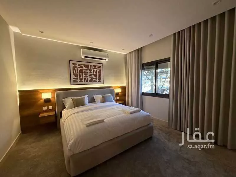 4 bedroom apartment in Al Malqa 1