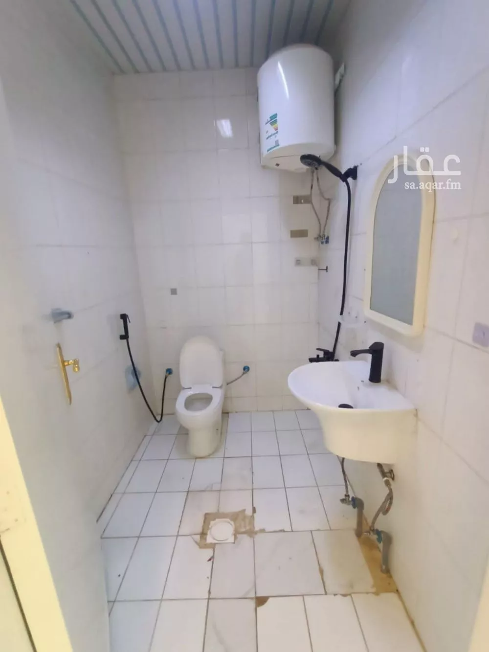 2 bedroom apartment in Al Quds, Riyadh 7