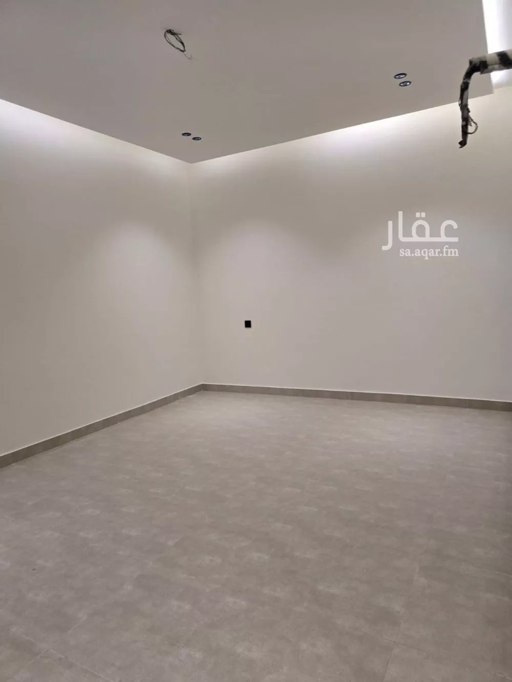 شقة 3 غرف في النزهة 3