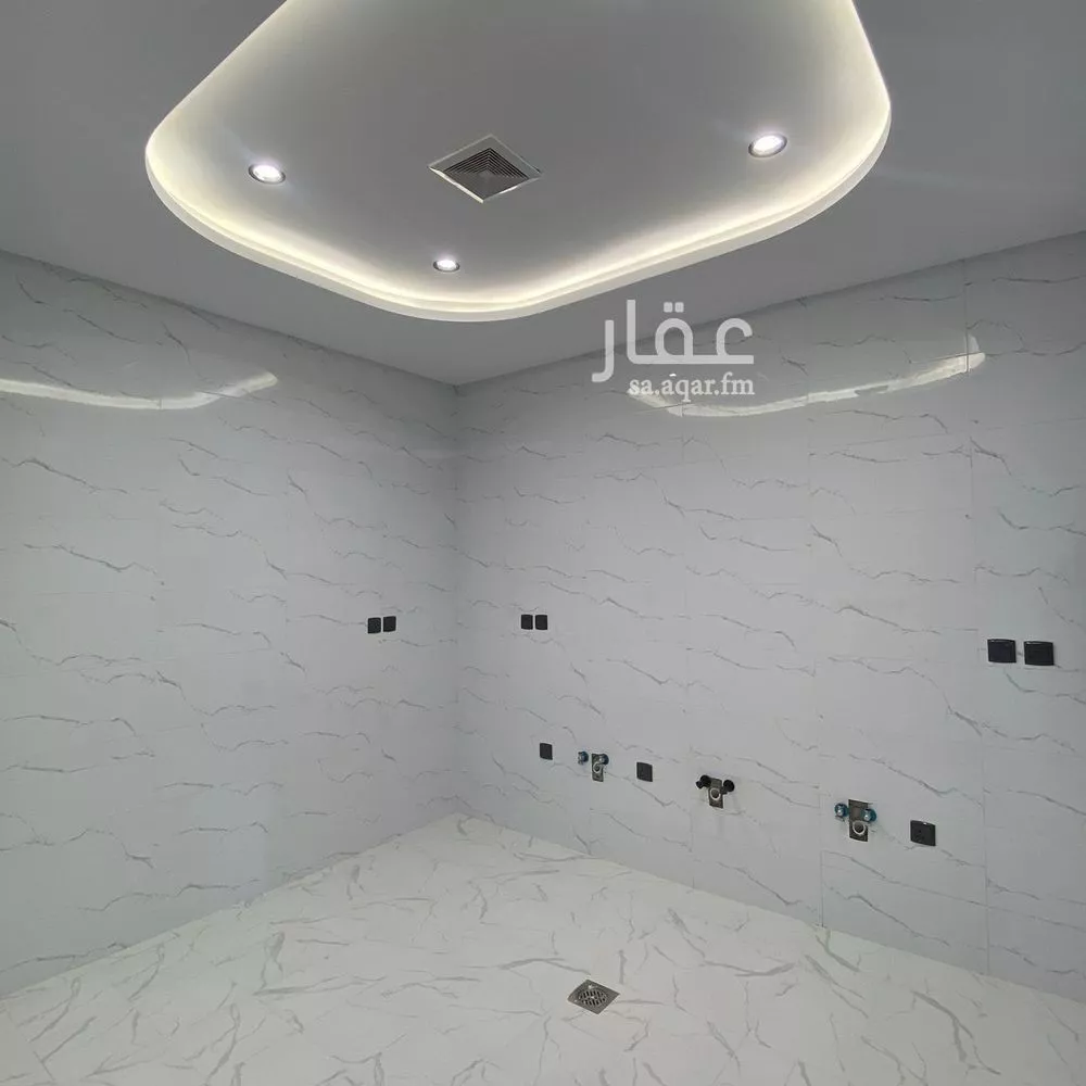 شقة 4 غرف في الصفا 3