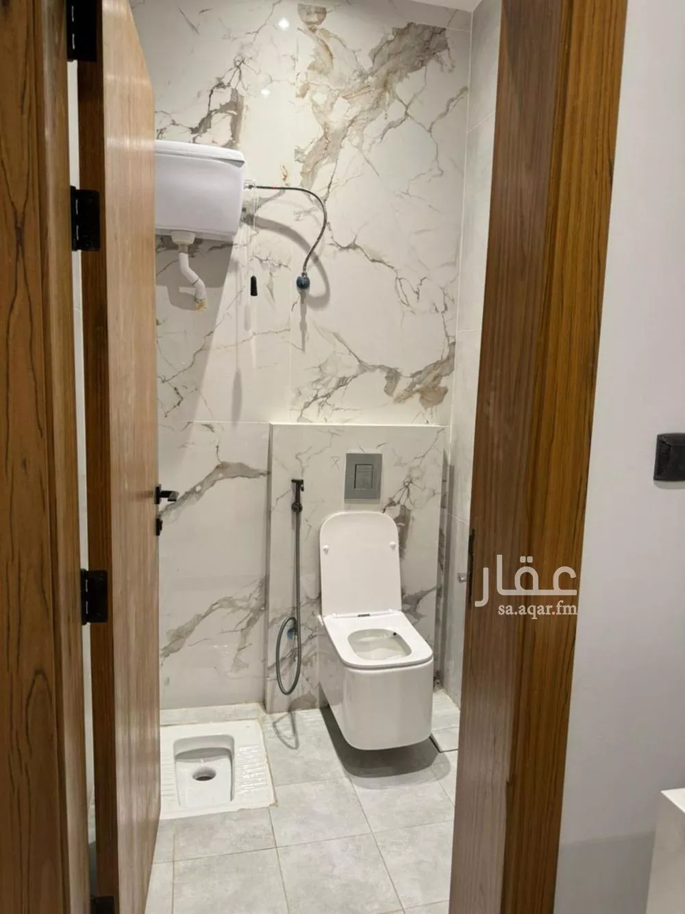 شقة 4 غرف في الفيحاء 4