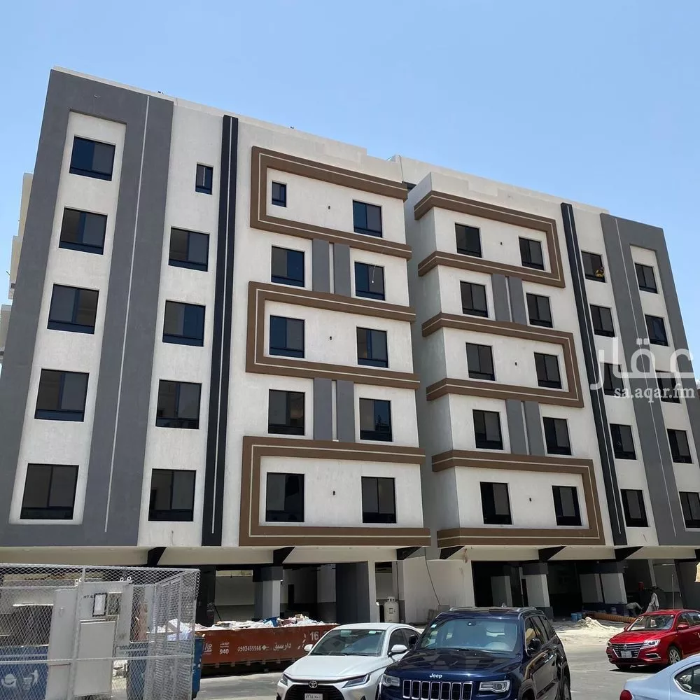 شقة 4 غرف في الصفا 1