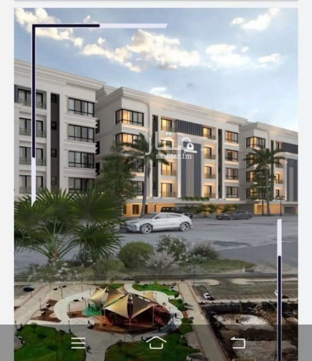 شقة 5 غرف في الصوارى 1