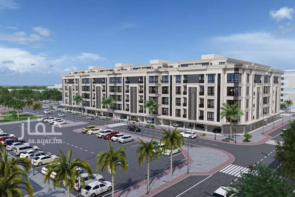 شقة 5 غرف في الصوارى 2