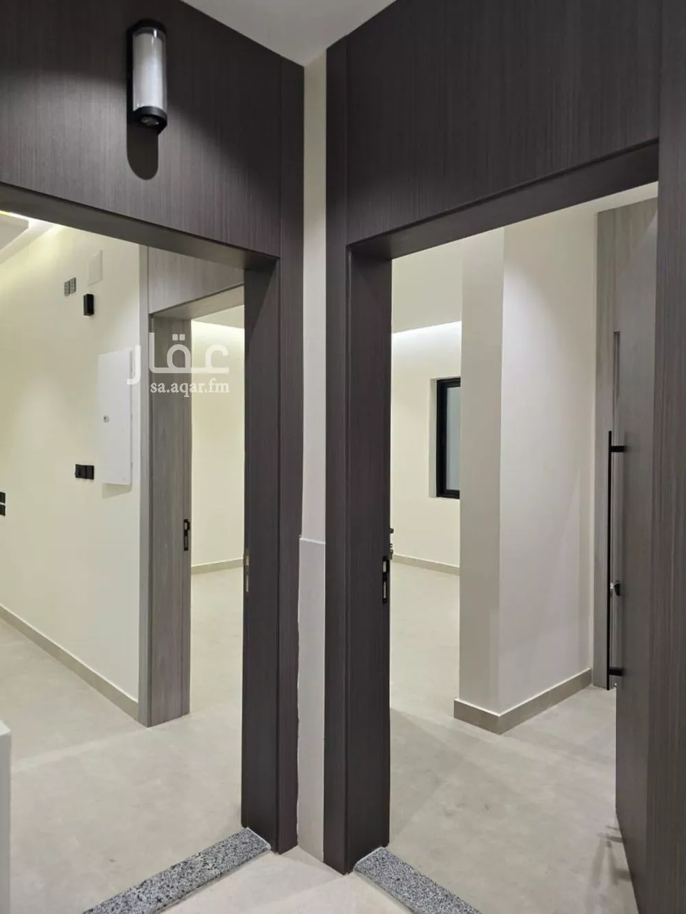 شقة 3 غرف في النزهة 2