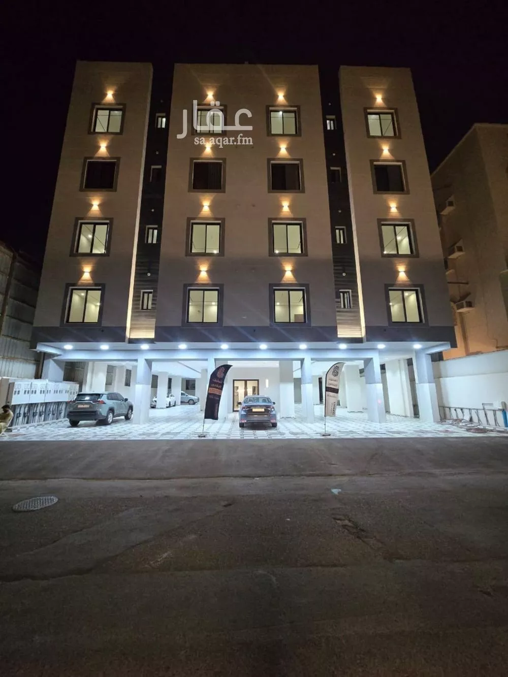 شقة 4 غرف في الصفا 1