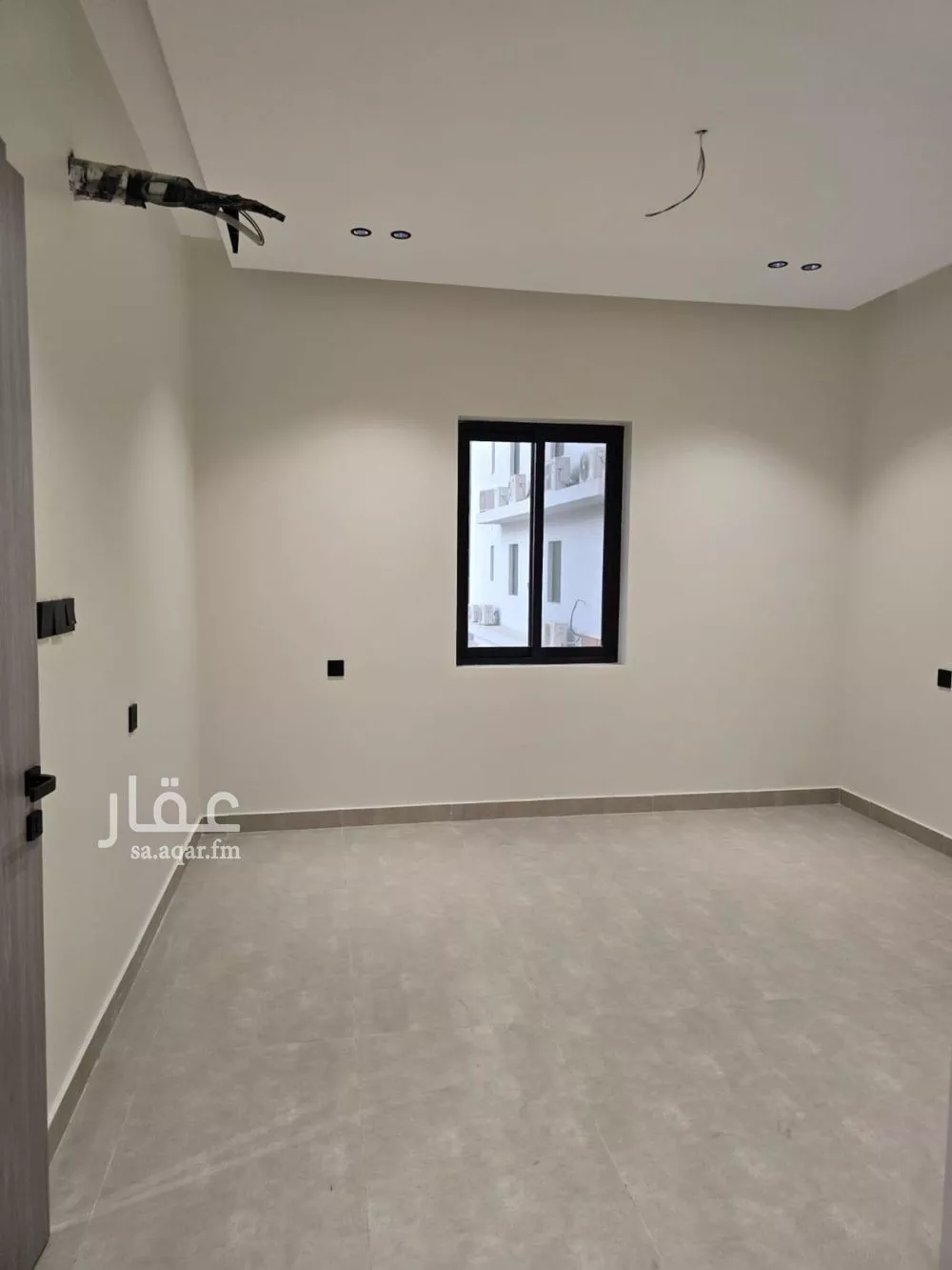 شقة 3 غرف في النزهة 5