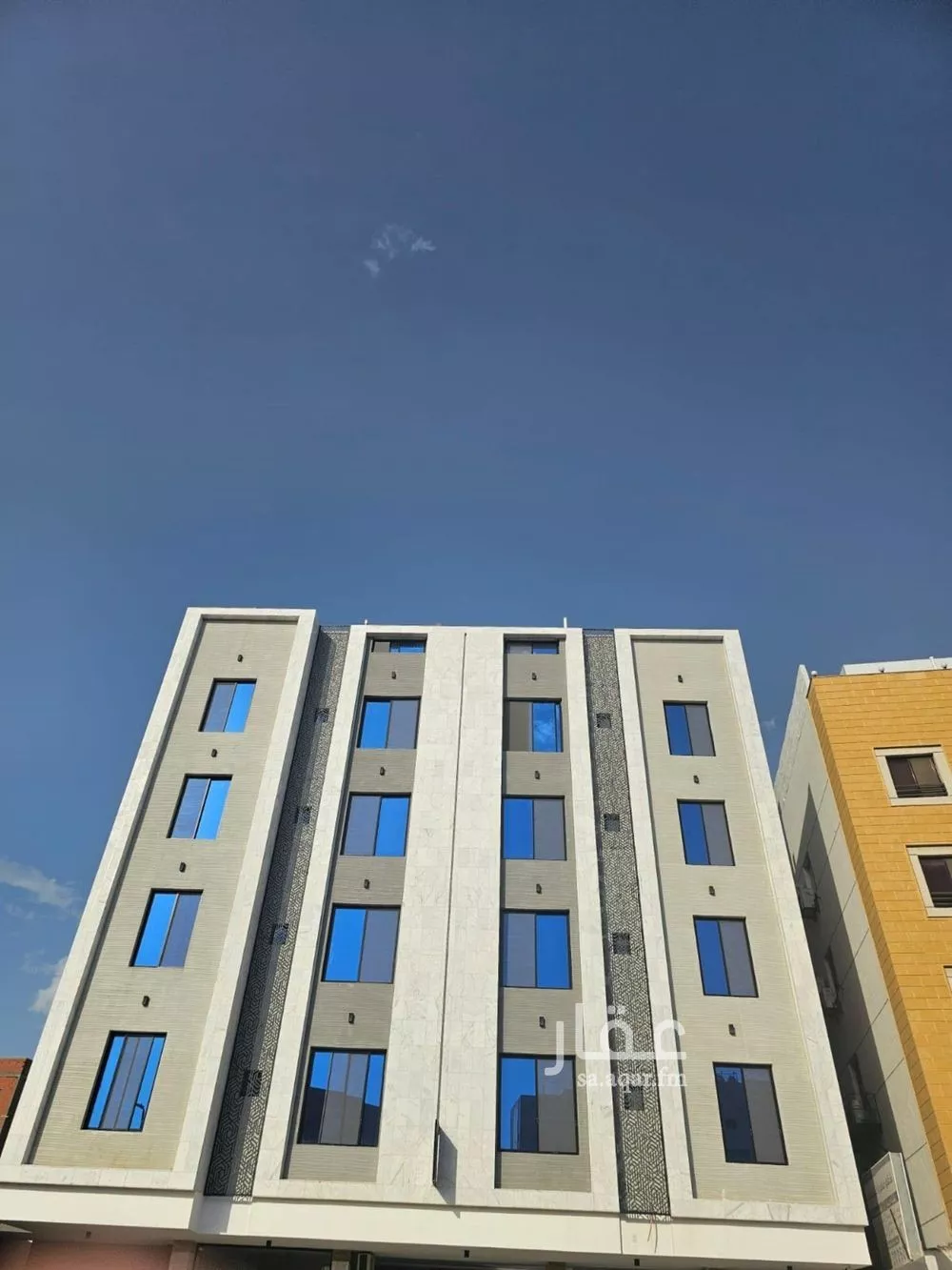 4 bedroom apartment in Ar Rayan 1