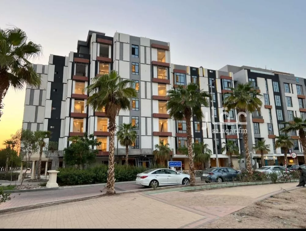 شقة 4 غرف في الفيحاء 1