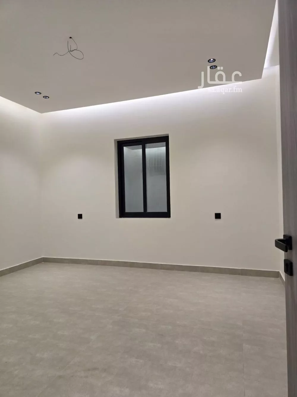 شقة 3 غرف في النزهة 4