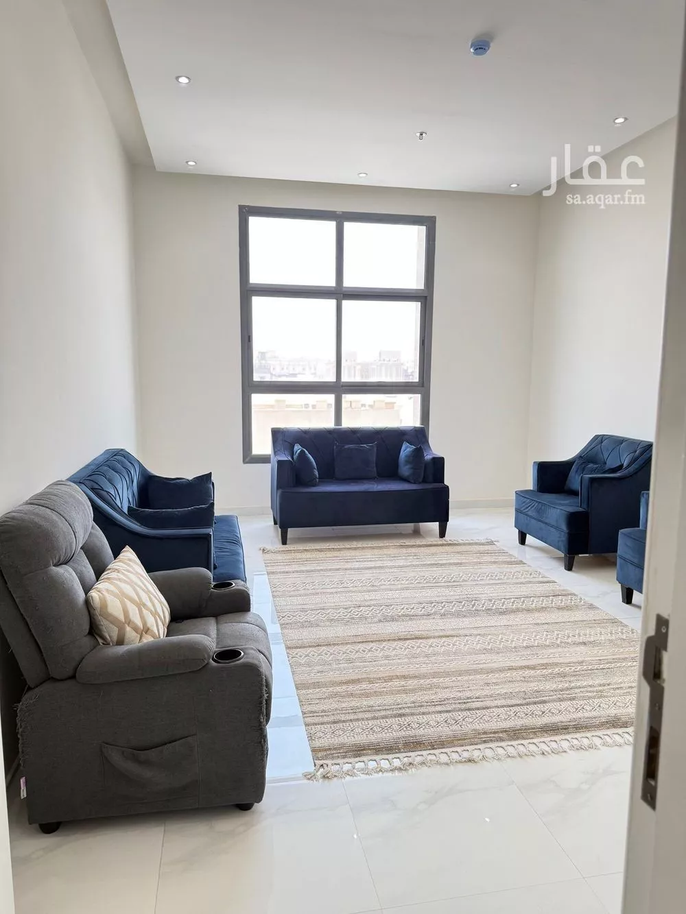 5 bedroom apartment in Tuwaiq 4