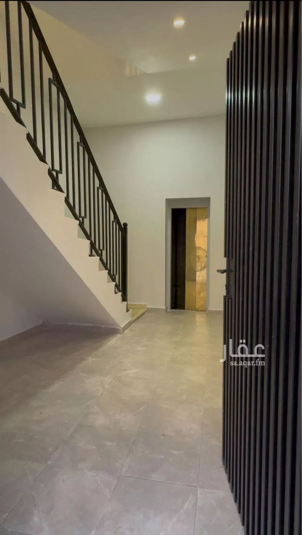 دور 5 غرف في عكاظ 2