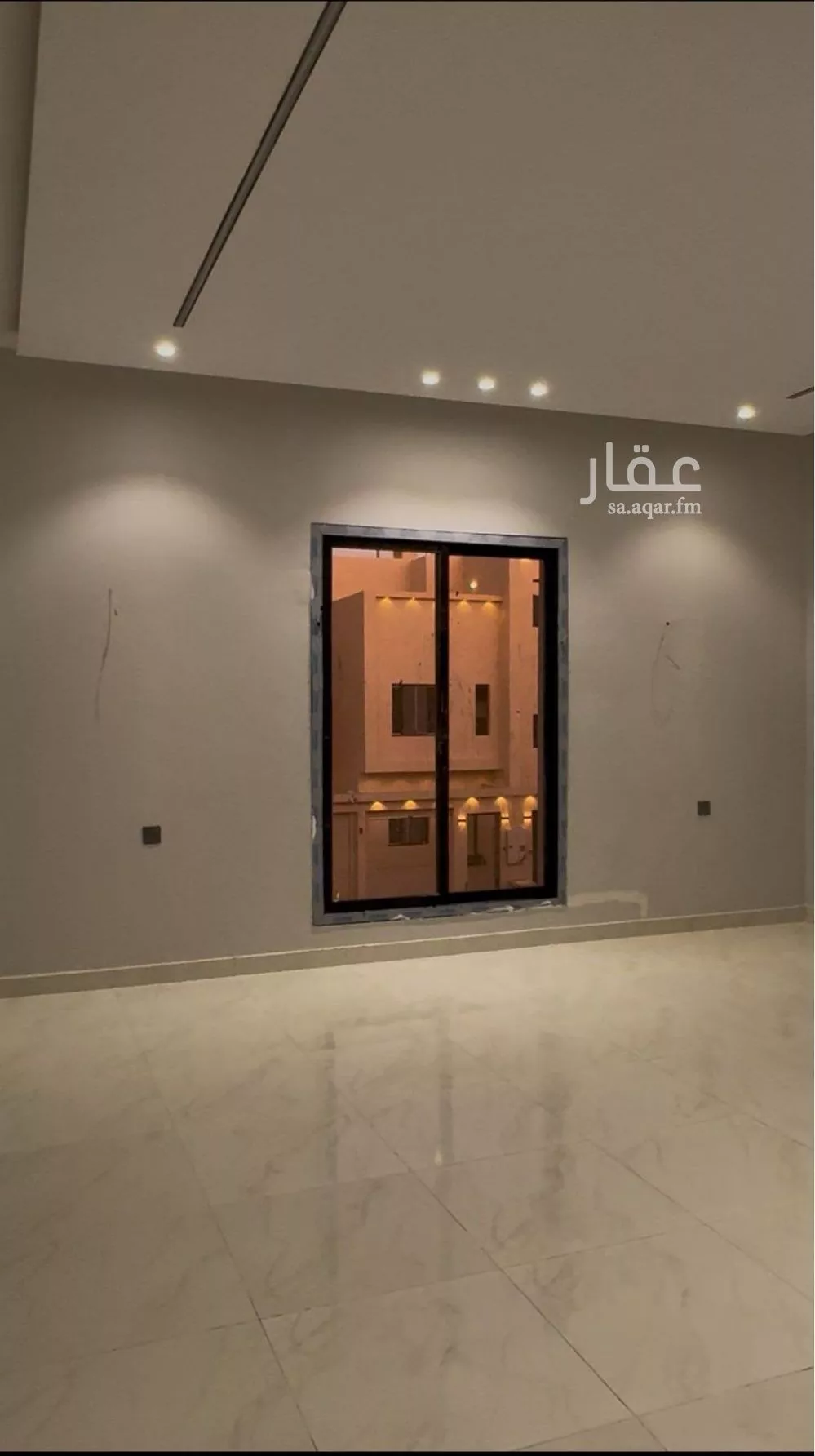 دور 5 غرف في عكاظ 5