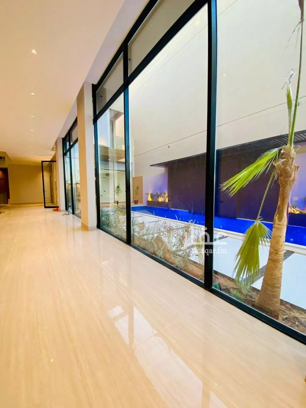 فيلا 6 غرف في المهدية 3