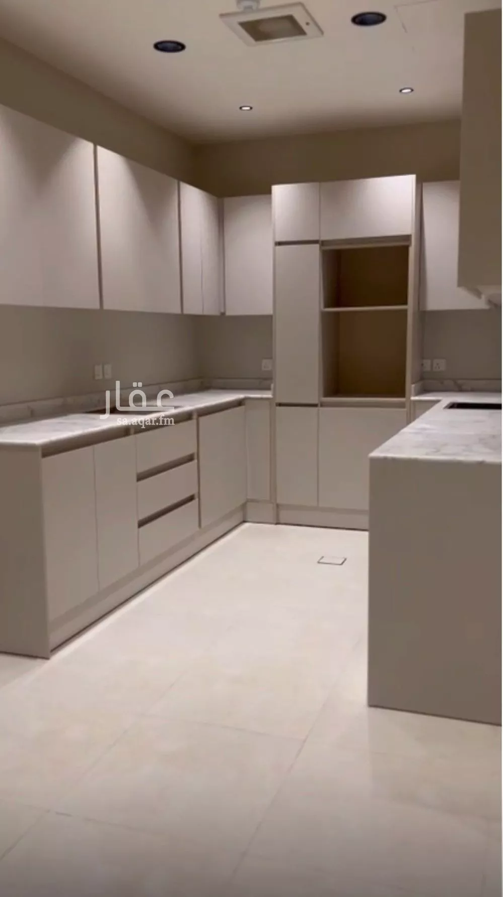 3 bedroom apartment in Al Qairawan 3