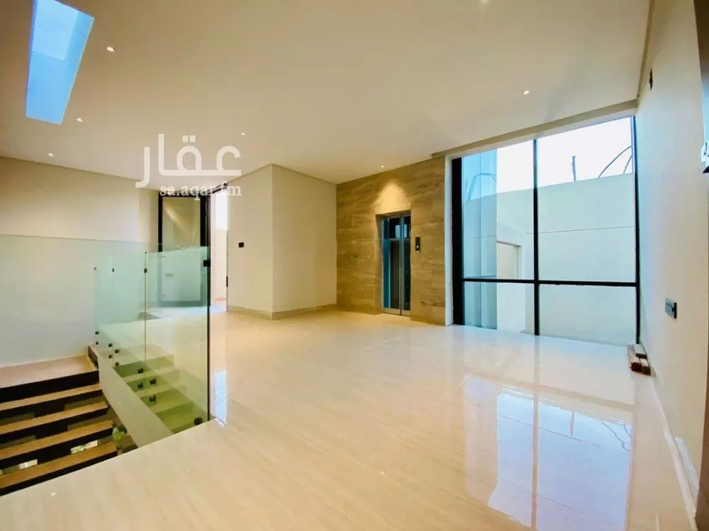 فيلا 6 غرف في المهدية 5