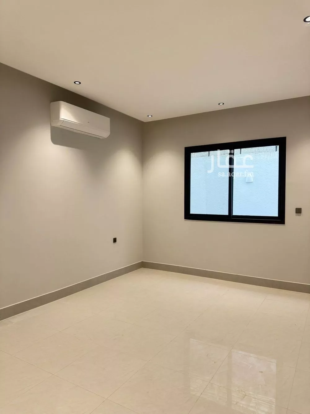 شقة 3 غرف في طويق 3