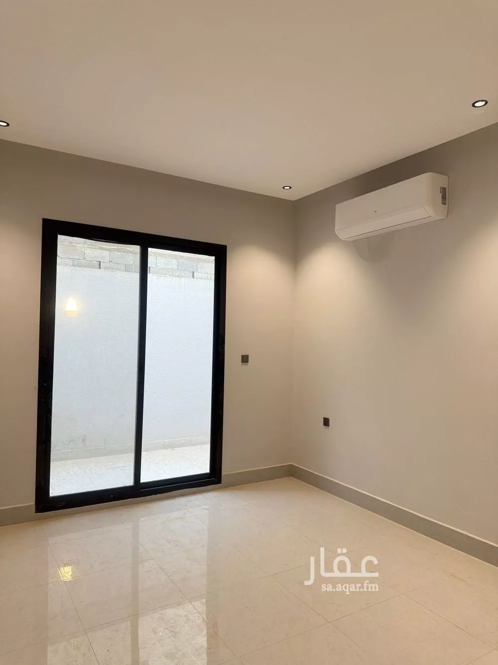 شقة 3 غرف في طويق 4