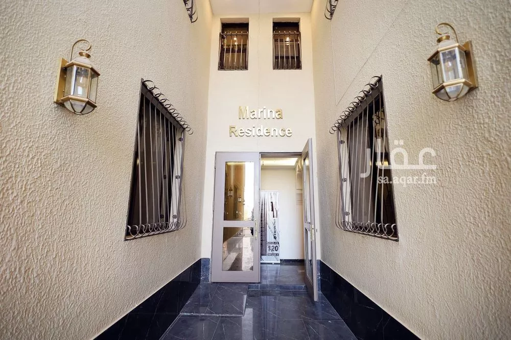 شقة 4 غرف في طويق 4