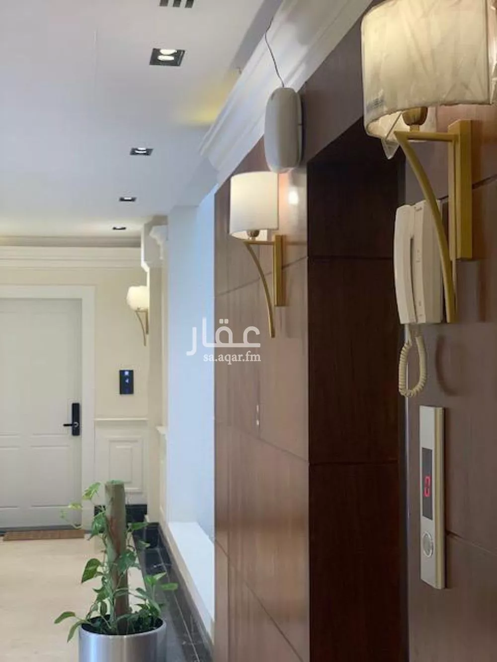 5 bedroom apartment in Al Narjis 2