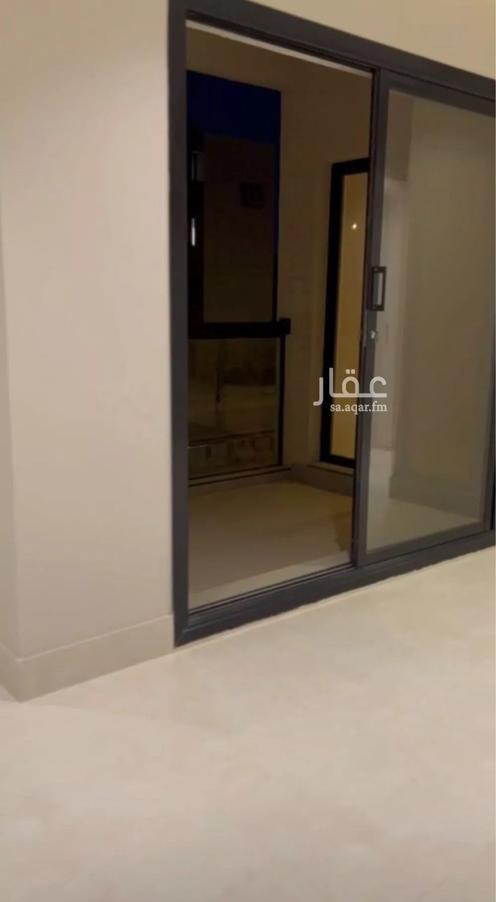 3 bedroom apartment in Al Qairawan 2