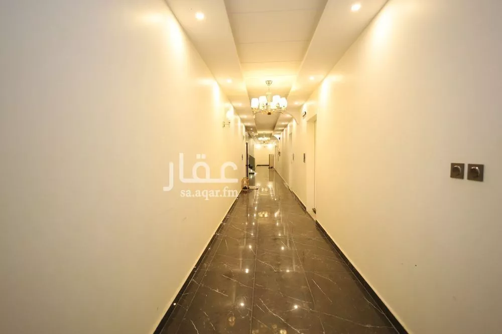 شقة 4 غرف في طويق 5