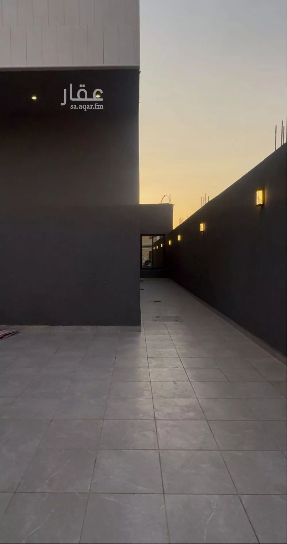 دور 5 غرف في عكاظ 3