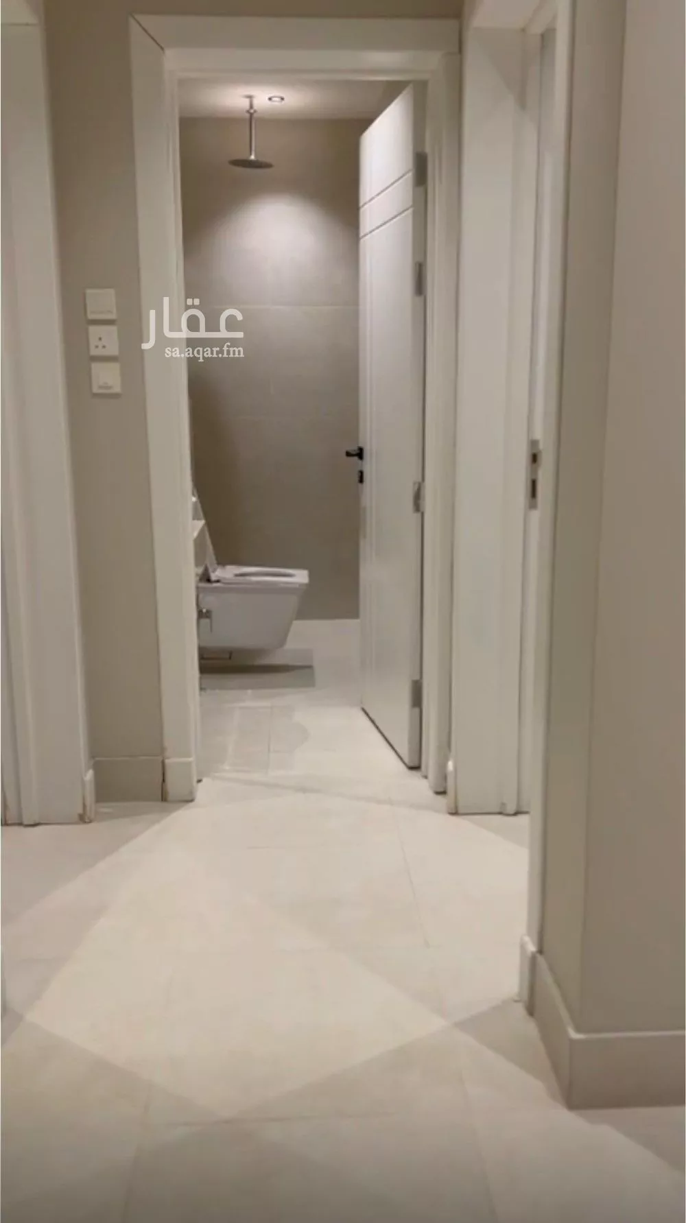 3 bedroom apartment in Al Qairawan 4