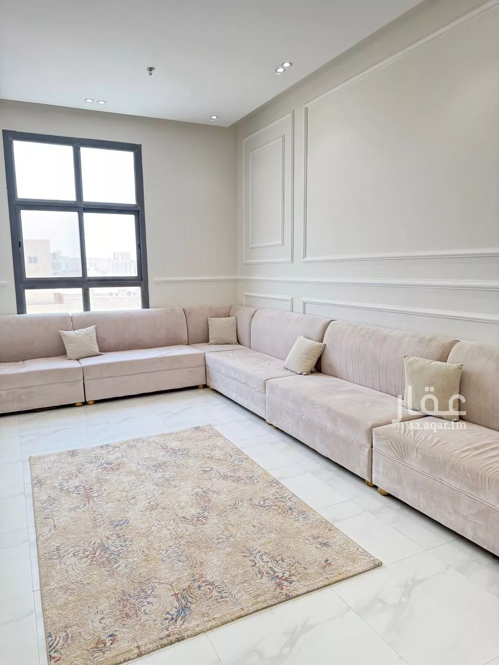 5 bedroom apartment in Tuwaiq 3