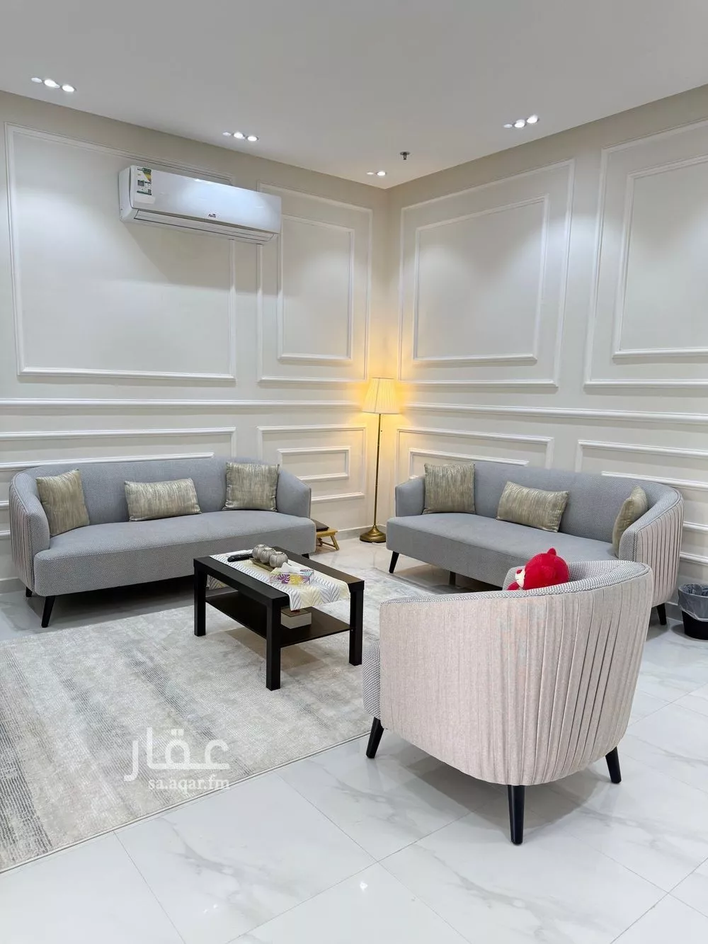 5 bedroom apartment in Tuwaiq 5