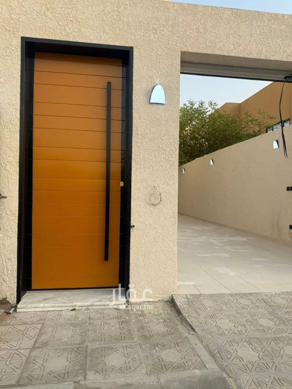 دور 5 غرف في السويدي الغربي 1