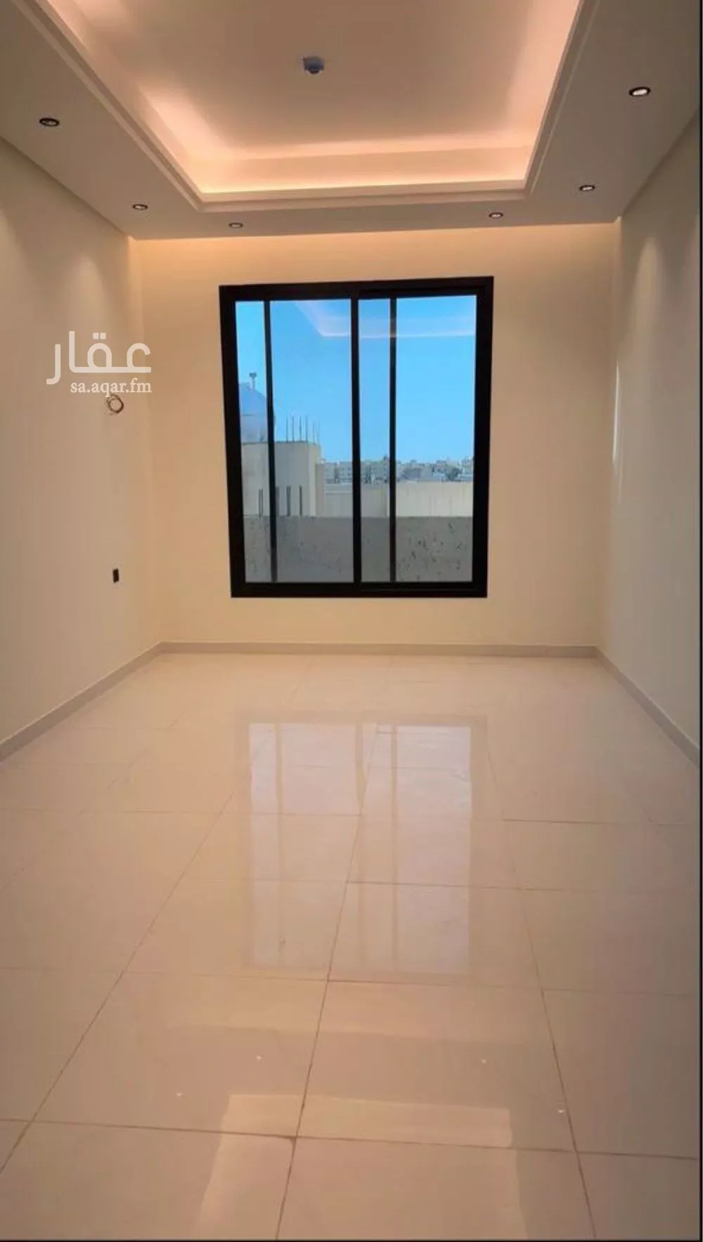 شقة 4 غرف في ظهرة نمار 3