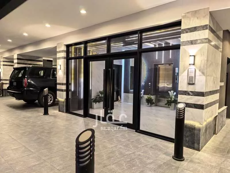 شقة 8 غرف في الصفا 2