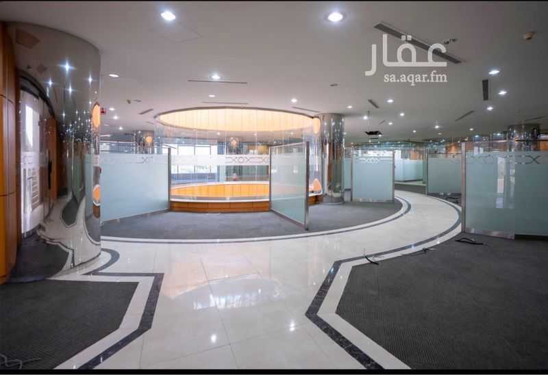 8 bedroom office in Bir Uthman, Madinah 5