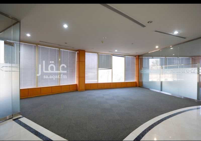 8 bedroom office in Bir Uthman, Madinah 7