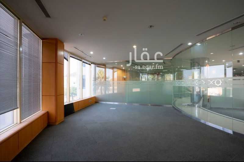 8 bedroom office in Bir Uthman, Madinah 6