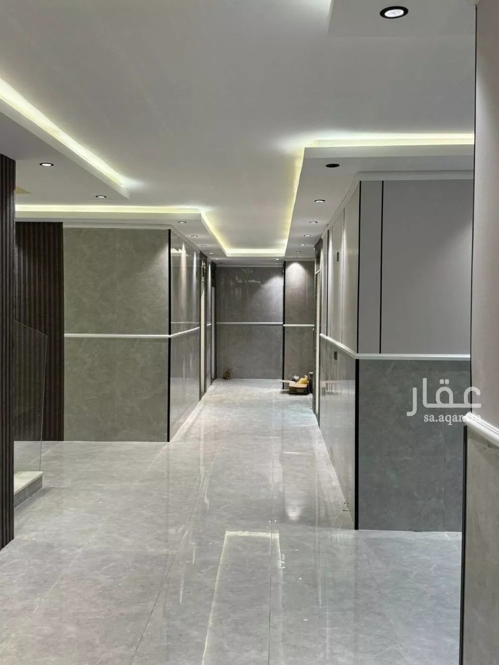 1 bedroom apartment in Al Malqa 4