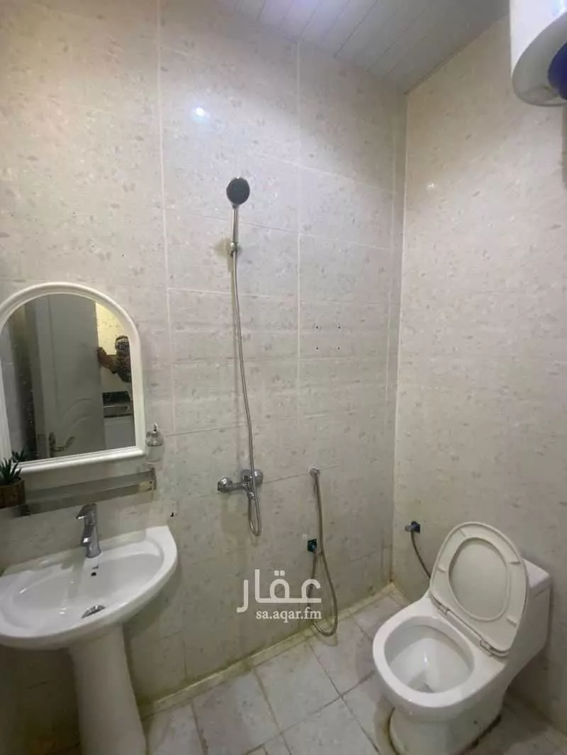 شقة 1 غرف في اليرموك 3