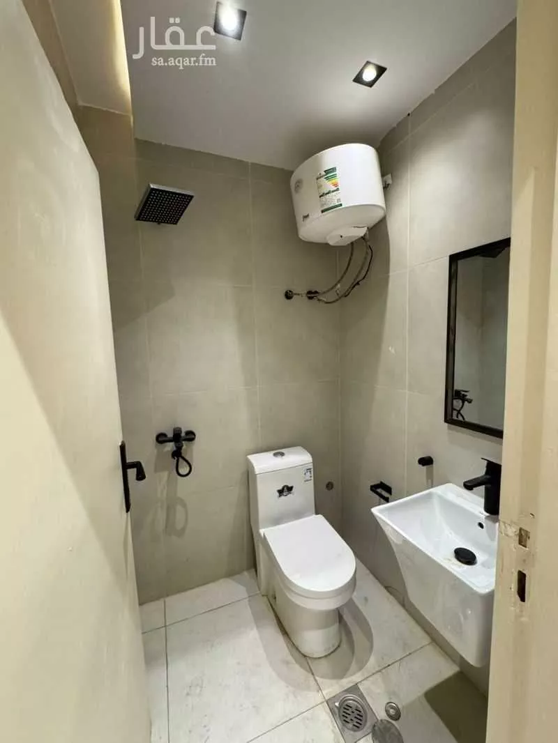 شقة 1 غرف في الياسمين 2