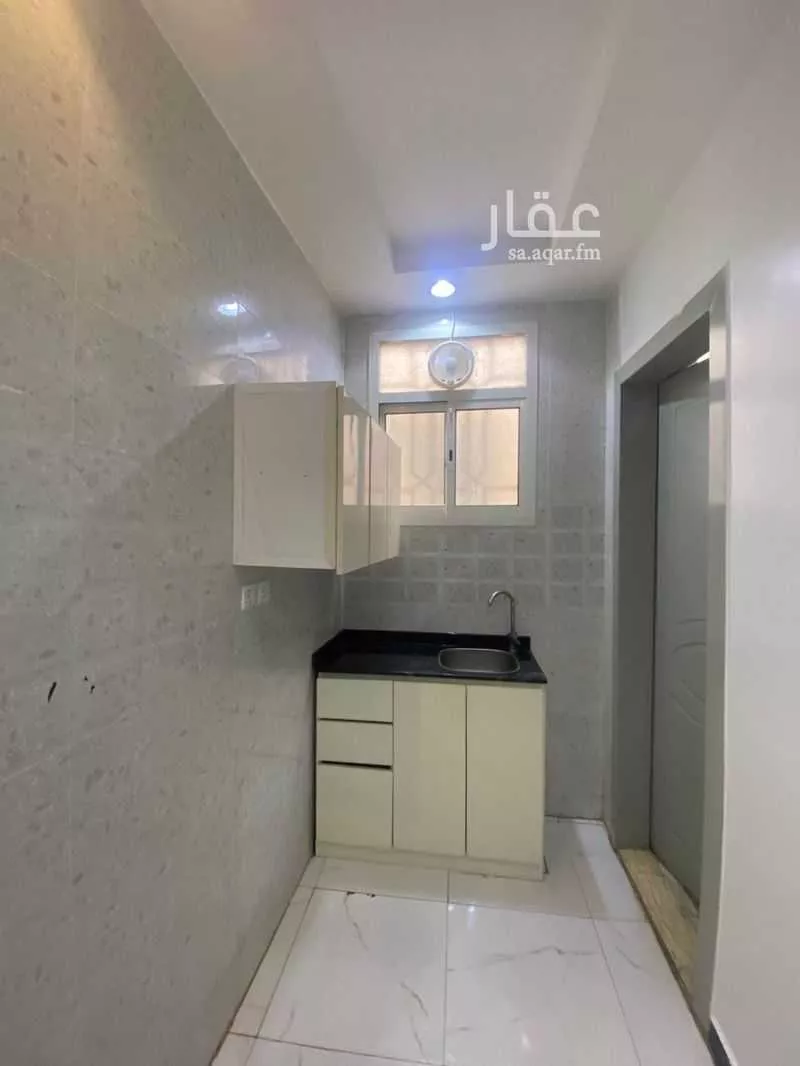 شقة 1 غرف في اليرموك 2