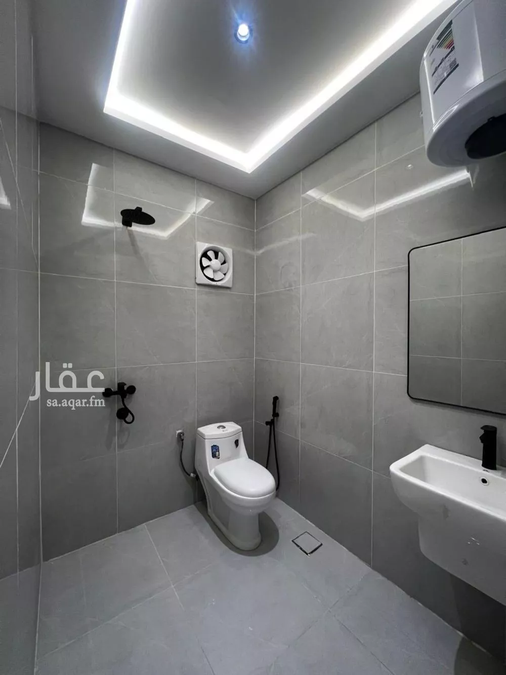 1 bedroom apartment in Al Malqa 3