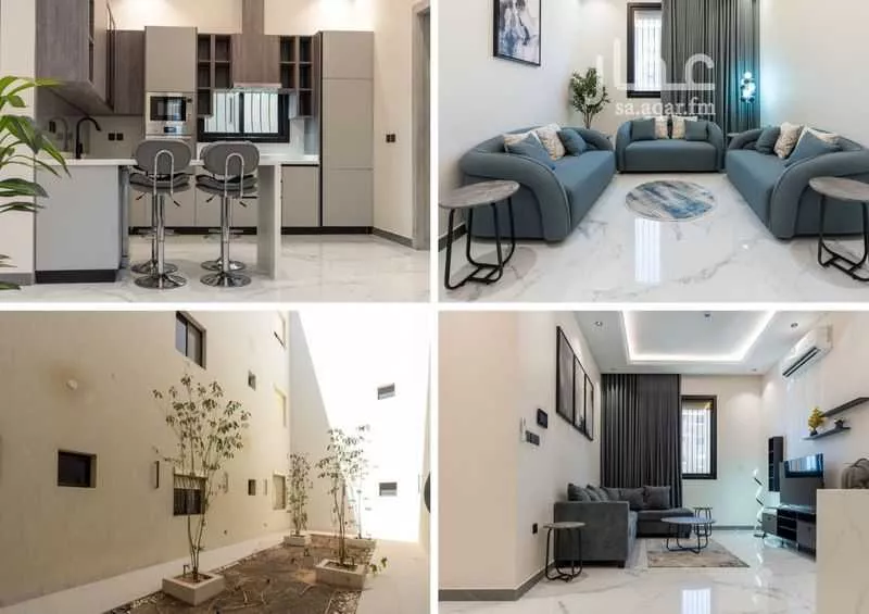 2 bedroom apartment in Irqah 4