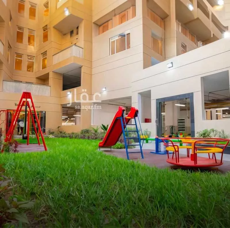 شقة 3 غرف في الصفا 5