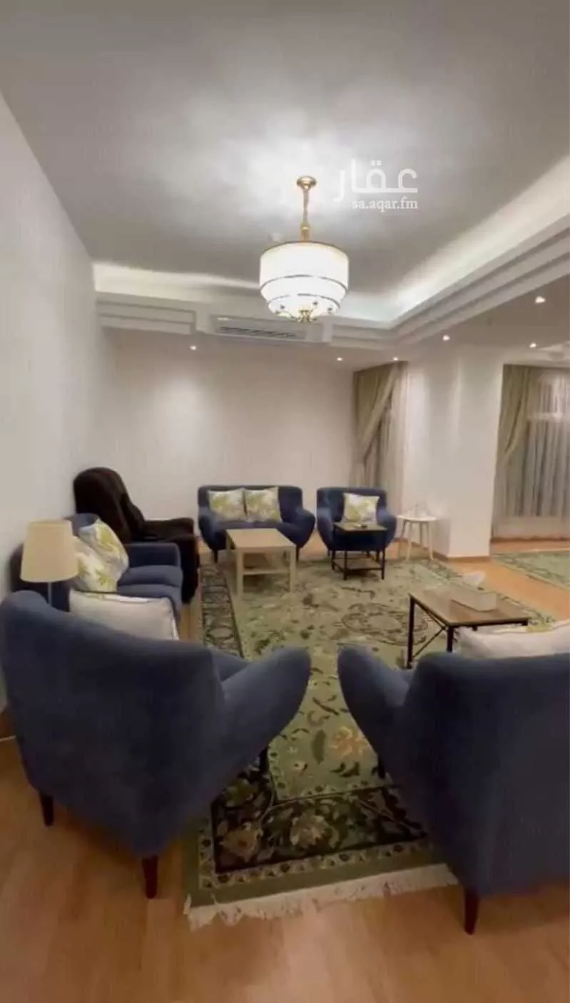 شقة 3 غرف في الصفا 4