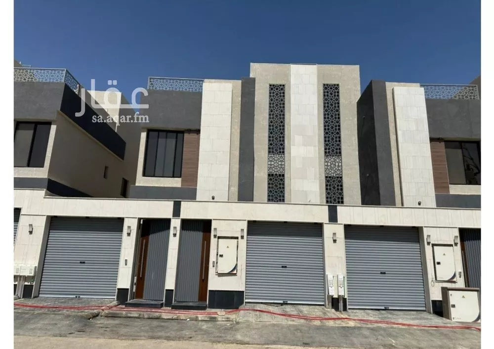 دور 6 غرف في ديراب 4