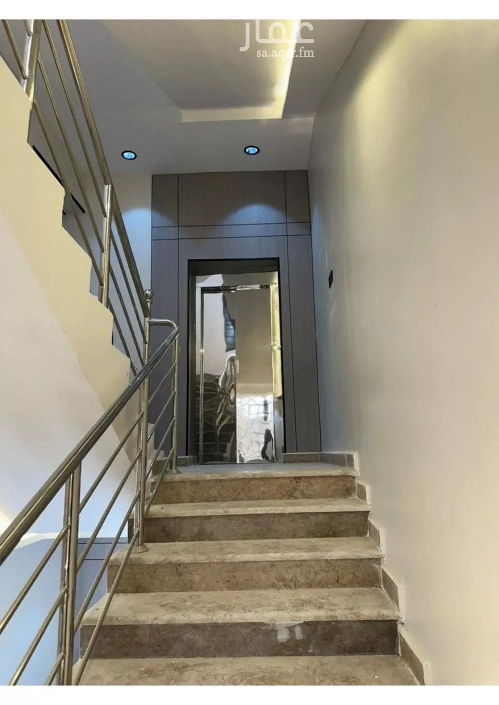 دور 6 غرف في ديراب 3