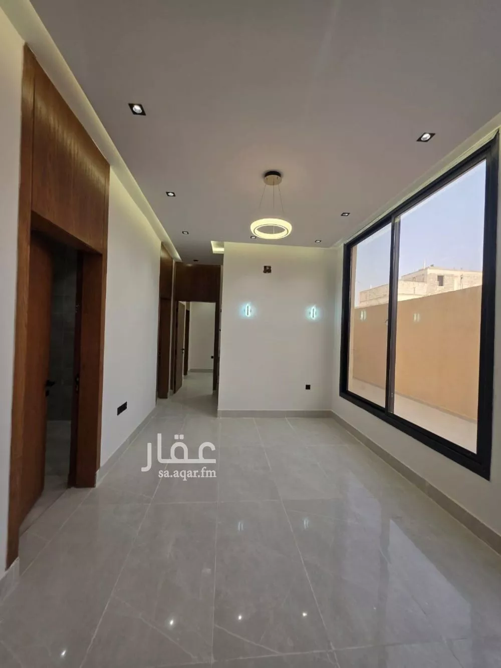 دور 5 غرف في طيبة 5