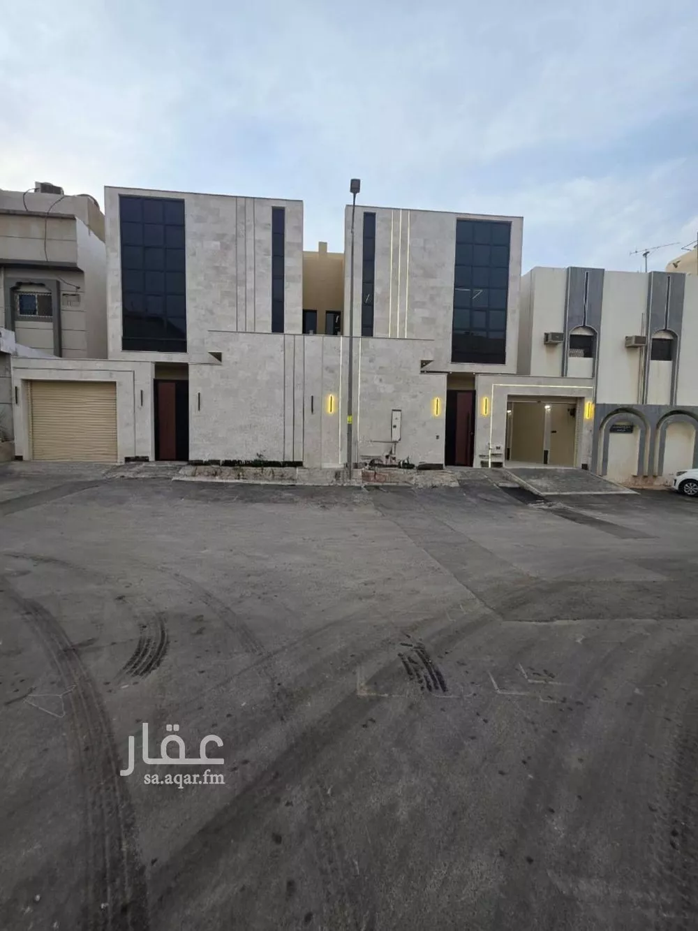 7 bedroom villa in Tuwaiq 2
